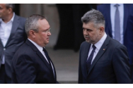 România, a doua cea mai mare putere economică din estul Europei - 'Nu o spunem noi, o spun alţii', afirmă Nicolae Ciucă