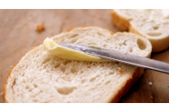 Margarină sau unt? Răspunde dieteticianul