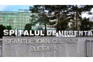 Spitalul de Urgență Suceava. Purtătorul de cuvânt al instituției se angajează la SAJ