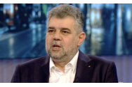 Marcel Ciolacu jubilează după o vizită la Foșcani: 'Se intră într-un ritm mare de dezvoltare'