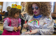 România nu a semnat o declaraţie de promovare a drepturilor LGBT+, prezentată de preşedinţia belgiană a Consiliului UE