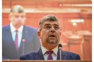 La acest șantaj, Nu! Dar… la altele?