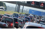 Explicațiile pentru presiunea mare de la granițele României: Peste 275.000 de oameni au trecut frontierele în 24 de ore