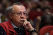 Ion Cristoiu:Să dăm sau să nu dăm ucrainenilor un Sistem Patriot? Politicienii noștri se tem să răspundă direct, cum ar trebui. Se pitesc după CSAT
