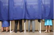 Mircea Geoană: „Sistemul de vot din România este cel mai primitiv din toată Europa”
