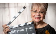   Criticul de film Irina – Margareta Nistor va deveni Cetățean de onoare al municipiului Iași