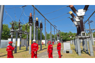 Cei mai buni electricieni din Moldova, premiați la Iași