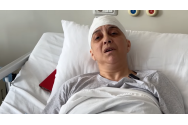 O nouă minune a medicilor de la Spitalul de Neurochirurgie