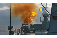 S-a propus Pactul pentru Marea Neagră: Modernizarea Marinei române cu ajutorul SUA și al Europei și rolul portului Constanța în contracararea Rusiei