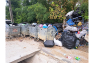 Cum arde la buzunare lipsa colectării selective în România. De vină este toată lumea, iar penalitățile sunt uriașe