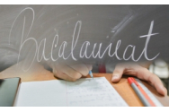 Sesiunea specială a examenului de Bacalaureat 2024