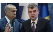 Cornel Nistorescu: Turcia și România – modelul și fraierii