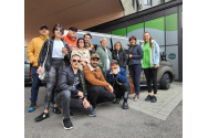 Teatrul „Luceafărul” duce Iașul în Marea Britanie
