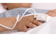Trei copii au ajuns la spital în comă alcoolică. Au băut rachiu până li s-a făcut rău. Doctor: „S-au mai trezit după perfuzii“