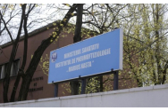 Un bărbat căruia i s-a extirpat din greșeală un plămân are de primit despăgubiri de 150.000 de euro de la Institutul Marius Nasta. Beatrice Mahler: „nu sunt fonduri”