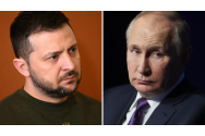 Tot mai multe voci importante din Occident cer negocieri între SUA și Rusia pentru încheierea războiului din Ucraina