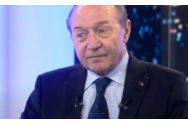Băsescu critică virulent abordarea lui Iohannis: 'Pare că spune așa 'Biden, eu îți dau un Patriot, că și așa nu-s montate, la schimb cu o funcție''