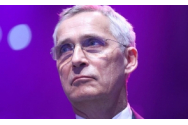 Stoltenberg afirmă că sprijinul Chinei pentru Rusia este crucial pentru cursul războiului din Ucraina