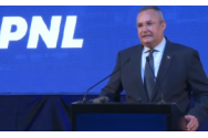 Lucian Bode: În septembrie, PNL va da noul președinte al României, în persoana lui Nicolae Ciucă
