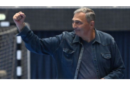 A murit Ştefan Birtalan. A fost dublu campion mondial la handbal în 1970 şi 1974: „Ne-a părăsit un Uriaș”