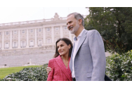 Regina Letizia are mulți amanți. „Regele e prea plictisitor în pat