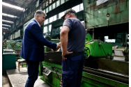 Se redeschide cea mai veche fabrică din România, care a funcționat vreme de 250 de ani