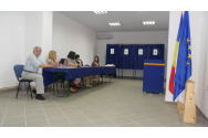 Birourile electorale ale secțiilor de votare din Iaşi sunt legal constituite