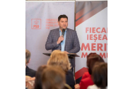 Bogdan Cojocaru, scrisoare deschisă adresată directorului Aeroportului Internațional Iași