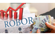 Indicii ROBOR au scăzut la minimul ultimilor 2 ani!