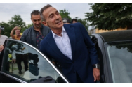 Mazăre, prima reacție după ieșirea din penitenciar: 'E suficient! Nu mă mai interesează'