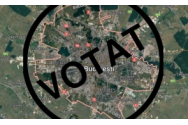 Cinci buletine de vot pentru fiecare alegător - Cum se va vota pe 9 iunie
