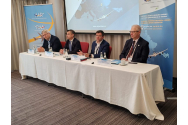 Dezbateri pe teme de aviație și organizare la Asociația Aeroporturilor din România