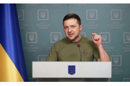 Zelenski, la un pas să fie asasinat chiar de oamenii săi. Complot cu Vladimir Putin