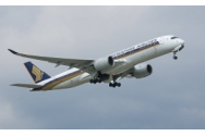 'Teroare pură' în avionul în care au fost rănite zeci de persoane - Cădere de 154 de metri într-o secundă, oscilații uriașe ale forței gravitaționale