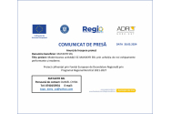 Modernizarea activității SC MAYAKYR SRL prin achiziția de noi echipamente performante și moderne – Anunț de începere proiect