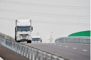   Drumurile expres prind viteză în Moldova, cu câteva zile înaintea alegerilor!