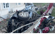   Neamțul se urcă pe „podiumul” național al accidentelor rutiere