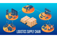Cum facilitează soluțiile software integrarea și automatizarea proceselor în supply chain