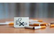 31 mai, Ziua Mondială fără Fumat. Tutunul ucide peste 8 milioane de oameni în lume în fiecare an