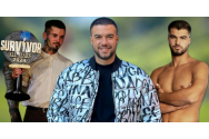 Culiță Sterp, după finala Survivor în care Iancu a pierdut în fața lui Zanni: „Nu se înregistrau voturile”