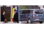 Variantele de Sistem B, C și D pentru Alegerile Prezidențiale din România