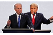 Războiul președinților! Biden îi dă replica lui Trump: E 'periculos' să susţină că procesul său a fost 'trucat'