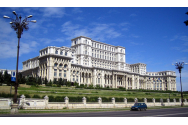 „Licitația” secolului. Donald Trump, Rupert Murdoch și zvonurile despre vânzarea Palatului Parlamentului  