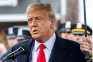 Cum a vrut Donald Trump să cumpere Casa Poporului din București. Ce sumă a oferit ca să fie stăpân pe „grandoarea” lui nea Nicu