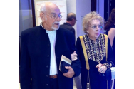 Ileana Stana Ionescu, internată la spital: „A fost luată cu salvarea”