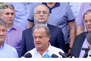Lista politicienilor celebri care rămân fără loc de muncă după 9 iunie: Vasile Blaga sau Corina Crețu, în top!