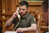 Ucraina a lansat primul atac în Rusia după ce a primit aprobarea SUA