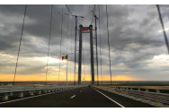 Constructorul podului peste Dunăre de la Brăila, acuzat de șantaj de ministrul Transporturilor. Ce condiții pune firma