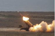 Sistemele de apărare antiaeriană Patriot transferate de Germania ar putea fi folosite împotriva avioanelor care survolează teritoriul rusesc