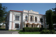 Ieşenii vor putea vizita gratuit muzeele din subordinea MNLR 